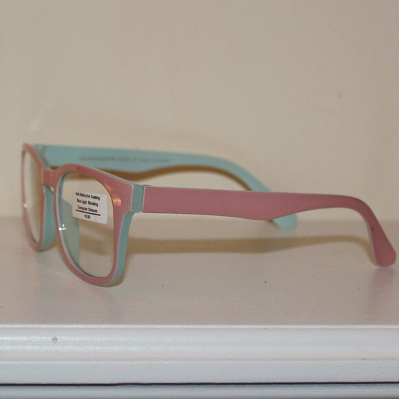 Ron's Optical Kid's Blue Light Blocker Glasses (scout) - Picture 2 of 6